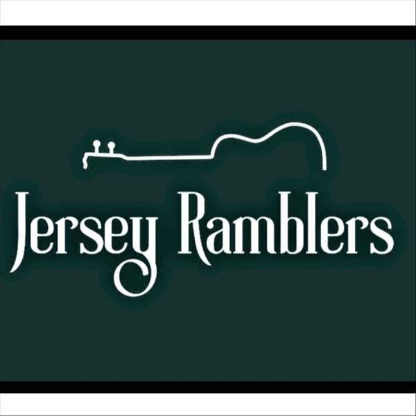 Cover art for Jersey Ramblers
